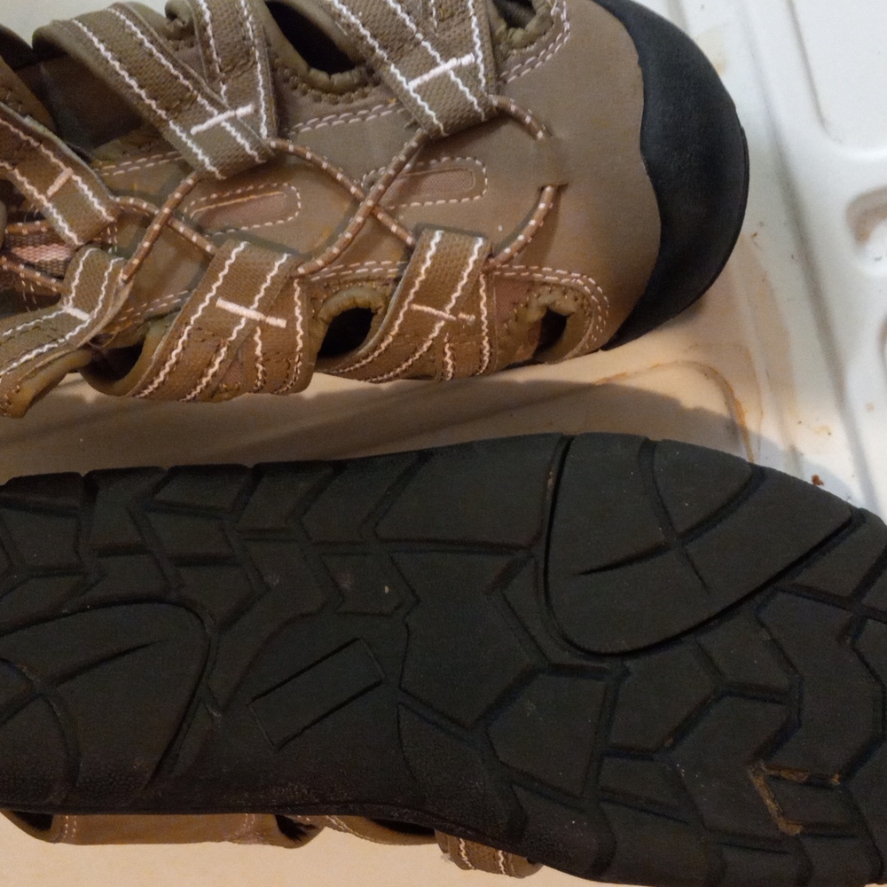 ALPINE DESIGN walking shoe - Picture 5 of 7